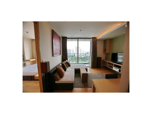 เอควา สุขมวิท 49 1 ห้องนอน