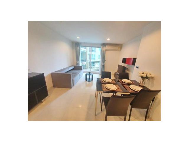 เดอะ เครสท์ สุขุมวิท 24 2 ห้องนอน