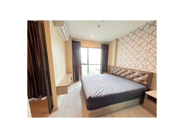 ริธึ่ม รางน้ำ 1 ห้องนอน