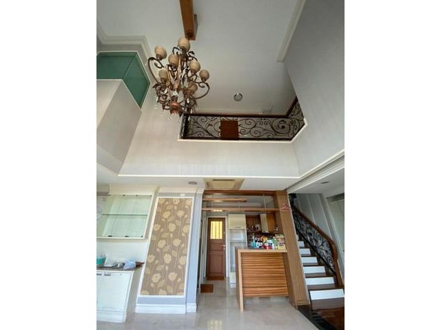 BH2151 ให้เช่าบ้านเดี่ยวถนนเลี่ยงเมืองปากเกร็ด 22