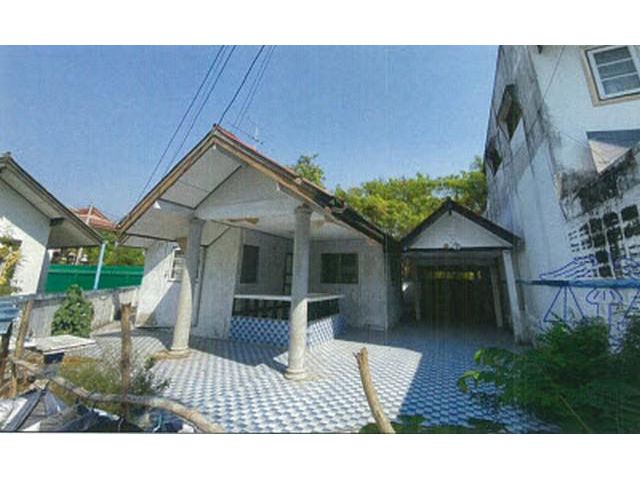 ขายบ้านเดี่ยว   หมู่บ้านชมศิริ 3  ชลบุรี