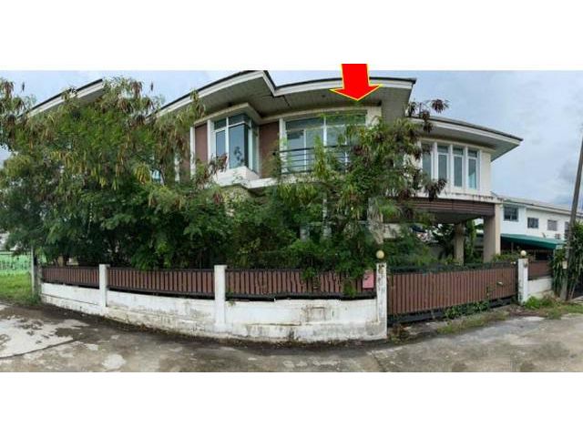 ขายบ้านเดี่ยว   หมู่บ้านสุขประยูรนคร  ชลบุรี