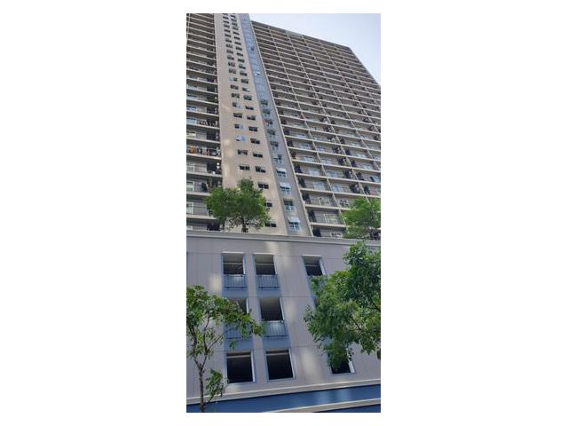 คอนโด แชปเตอร์วัน โมเดิร์นดัชต์ ราษฎร์บูรณะ