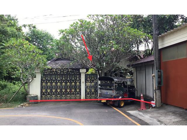 ขายบ้านเดี่ยว 119ตร.ว. บ้านแม่ข่าน้อยเมืองแก้ว อ.เมืองเชียงใหม่