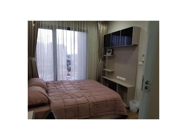 ออนนิกซ์ พหลโยธิน 1 ห้องนอน