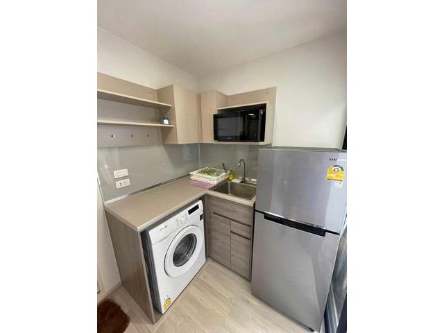 ขายด่วน ! Plum Condo Saphanmai Station   รหัสทรัพย์ TQS04-906