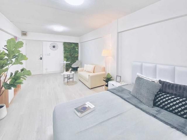 CS04-231  Ratchada City Condo