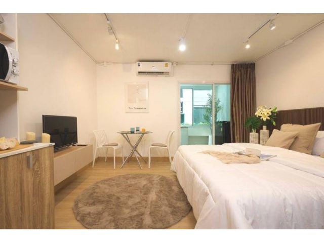 #ขายคอนโดเชียงใหม่nnn คอนโด 103 กลางนิมมาน ซอย12 (ถนนใหญ่ตรงข้าม รร Kantary hill)