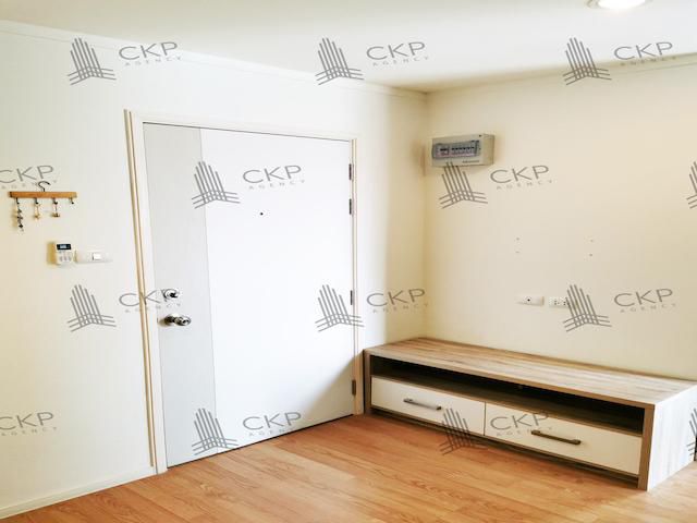 ขาย คอนโด ลุมพินี วิลล์ ประชาชื่น-พงษ์เพชร 2 ขนาด 26.20 ตร.ม.