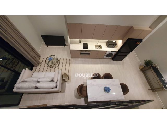 ปล่อยขาย The Lofts Silom BTS สุรสักดิ์ 2 ห้องนอน ราคา 15 ล้านบาท