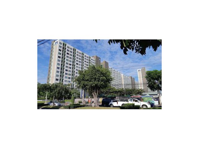 ลุมพินี พาร์ค นวมินทร์ – ศรีบูรพา คลองกุ่ม บึงกุ่ม กรุงเทพมหานคร