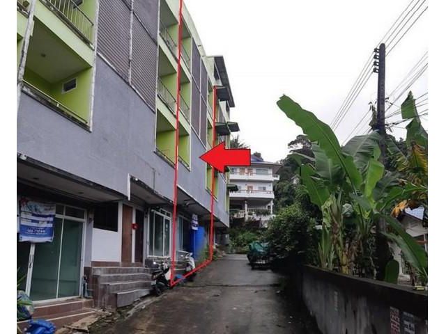 ขายอาคารพาณิชย์ 4 ชั้น 2 คูหา ทรัพย์หมื่นล้าน