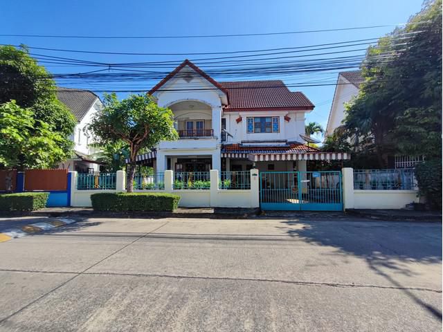 ขายบ้านเดี่ยวบ้านเดี่ยว พาร์คเวย์โฮม รามคำแหง 150