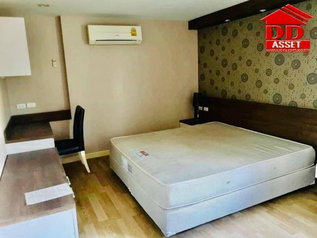 ขายคอนโด เชียงใหม่ ชญยล บูเลอวาร์ด  condominium   ขายพร้อมเฟอร์นิเจอร์และแอร์ เข้าอยู่ได้เลย