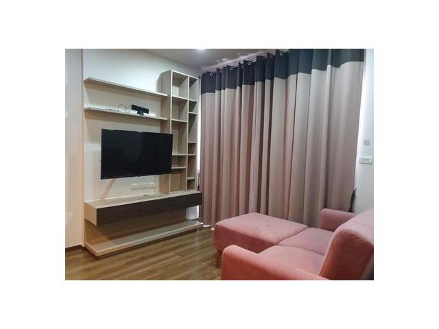 ออนนิกซ์ พหลโยธิน 1 ห้องนอน