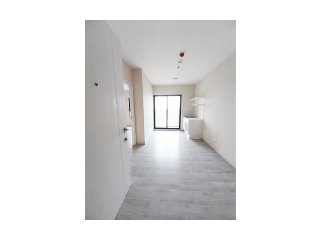 S0092P2 ขาย Plum Condo Central Station เฟส 2 ชั้น 24 ห้องเปล่า