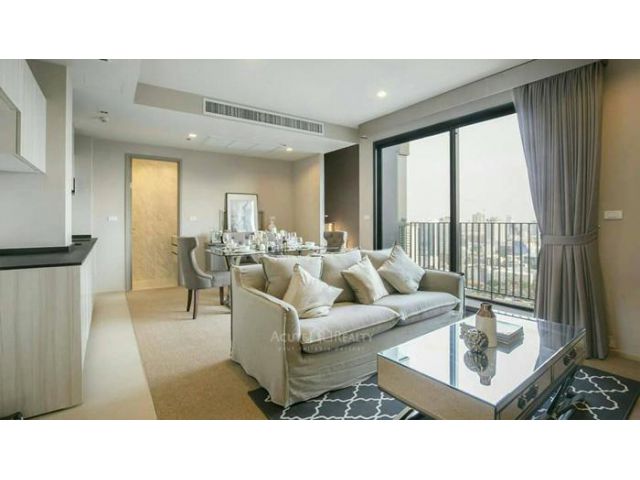 ของขาย/ให้เช่า HQ ทองหล่อ สุขุมวิท 55 duplex ขนาด 80.94 ตรม.