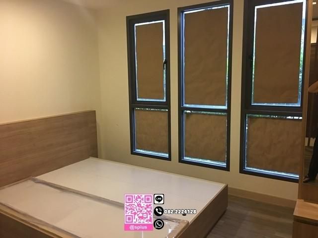 ขายคอนโด โมนีค สุขุมวิท 64 ขนาด 32 ตรม.