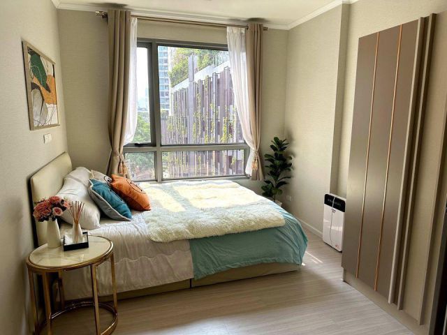 ให้เช่า Quintara Phum Sukhumvit 39 พร้อมอยู่   (S05-1421)