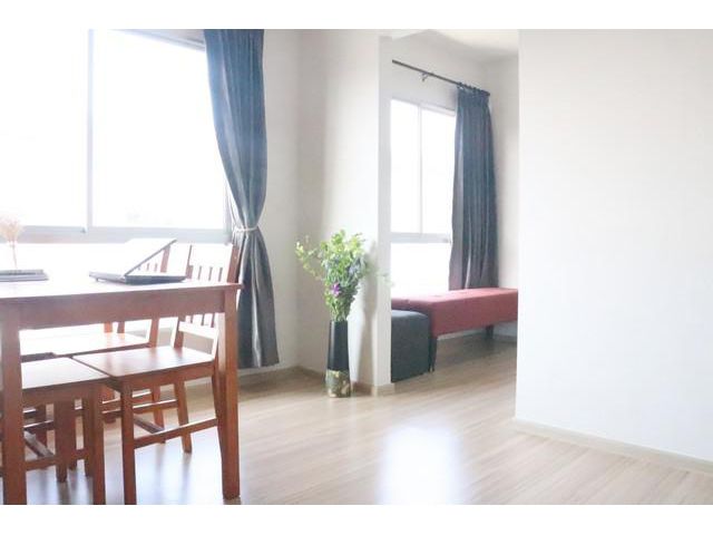ให้เช่า Plum Condo Bangyai Station พลัม คอนโด บางใหญ่ 2 ห้องนอน