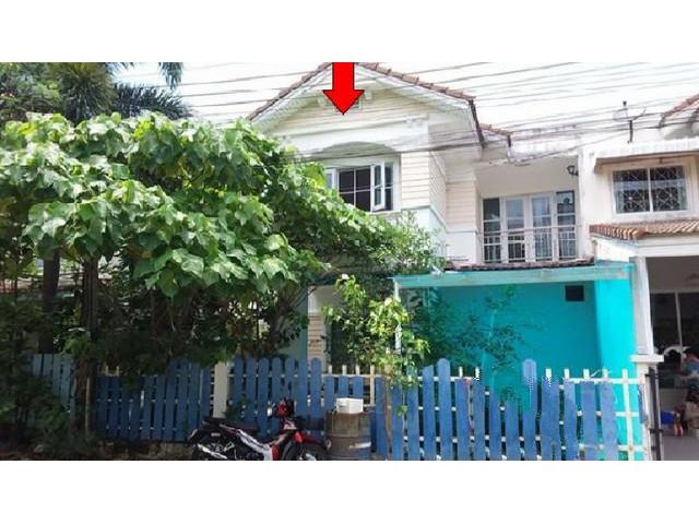 ขายบ้านแฝด บ้านเปรมทรัพย์ เนเจอรัลโฮม กะทู้, ภูเก็ต