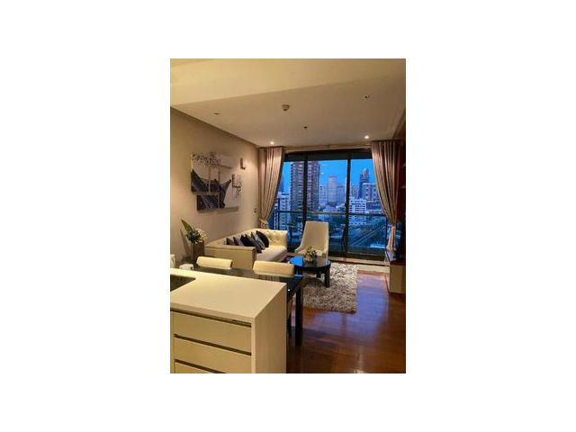 ดิ แอดเดรส สุขุมวิท 28 1 ห้องนอน