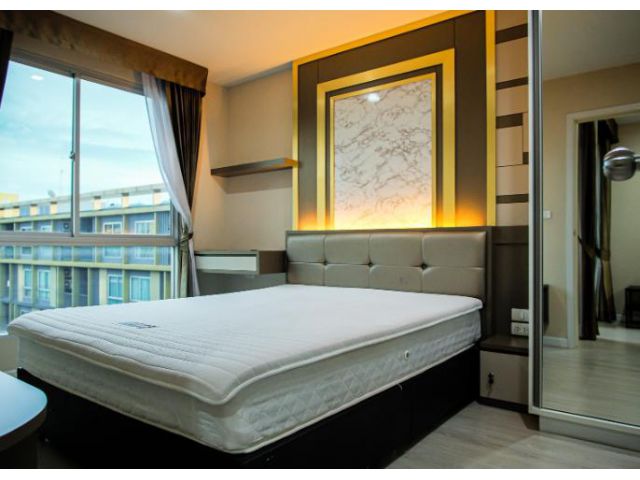 ขายคอนโด Metroluxe พระราม 4 ใกล้ BTS เอกมัย