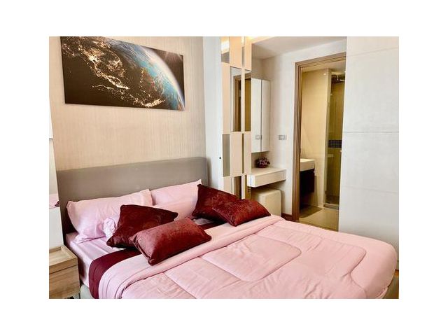 Modern Luxury Condo Style Resort คอนโดหรูบรรยากาศสบาย สไตล์รีสอร