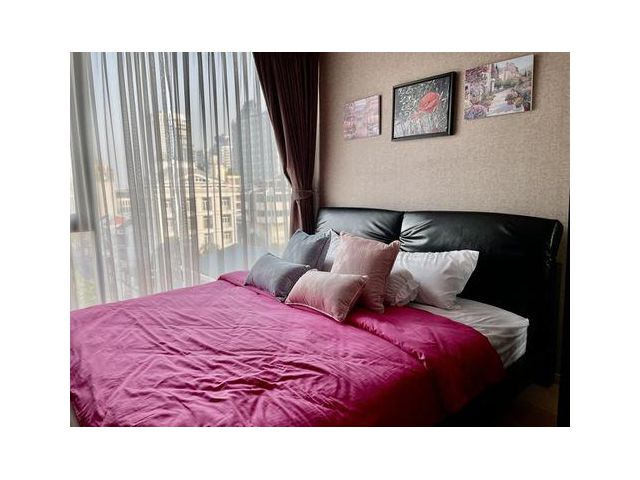 The Art @ Thonglor อาร์ท แอท ทองหล่อ 25 Condo Modern Oriental