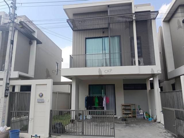 ขาย/ให้เช่า ทาวน์เฮ้าส์ Linn Villa 27.5 ตร.วา