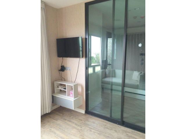 H2 Condo Chrome รามอินทรา 21 เช่า