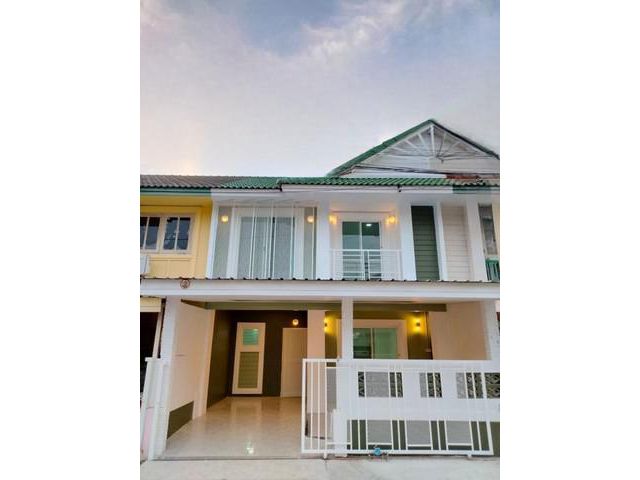 พฤกษา18 บางใหญ่-กาญจนาฯ