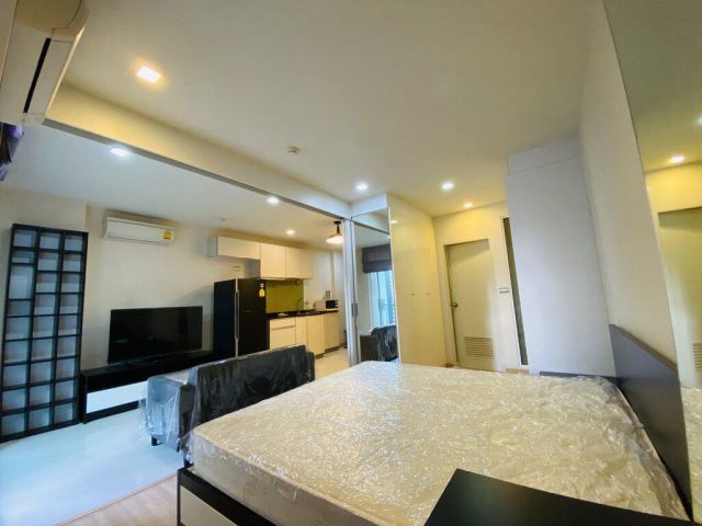 Tree Condo Sukhumvit 42 for rent 1 bedroom 1 bathroom 40 sqm. rental 14,000 baht/month