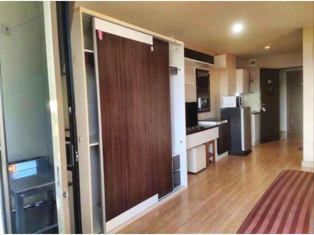 #ขายคอนโดเชียงใหม่ ซีรีโน คอนโด (แยกแอร์พอร์ต) ราคา 999,999บาท ธนาคารประเมิน 1,300,000บาท โอนคนละครึ่ง ปล่อยพร้อมผู้เ