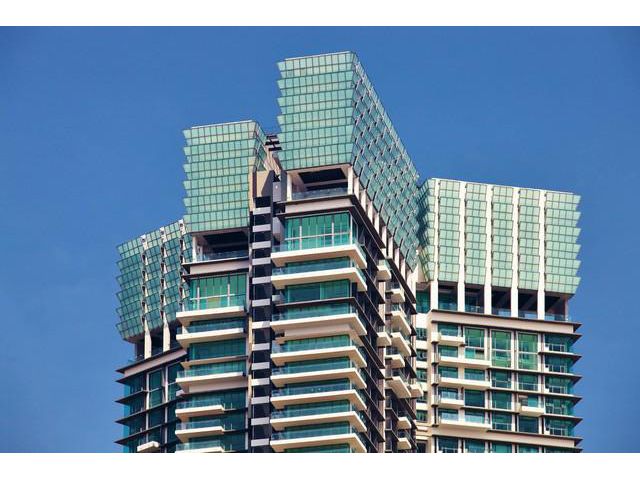 ขายคอนโด THE PANO พระราม3 ชั้น15 ตกแต่งครบพร้อมอยู่