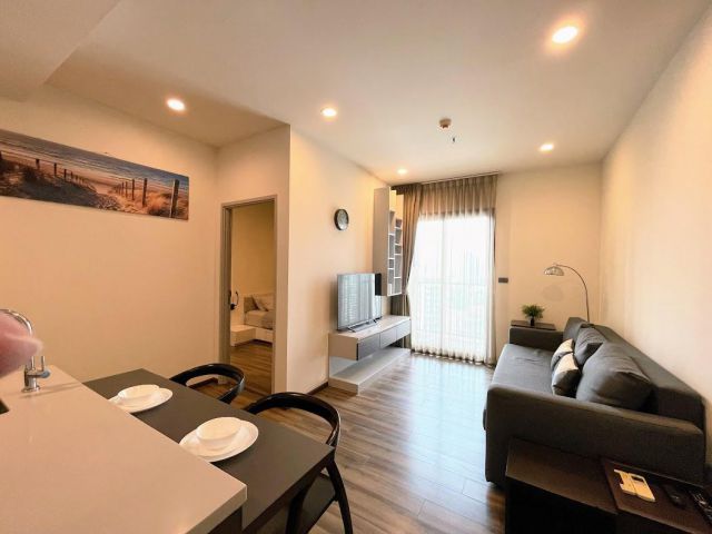Wyne Sukhumvit for rent 1 bedroom 1 bathroom 40 sqm. rental 23,000 baht/month