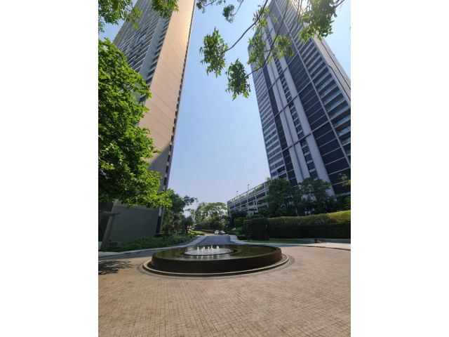 ขายคอนโด โครงการนอร์ทพ้อยท์ คอนโด วงศ์อมาตย์ พื้นที่ 64 ตร.ม.ติดท