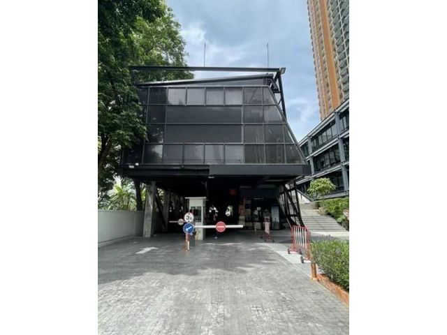 ให้เช่าพื้นที่ย่านเพชรบุรี อโศก ติดถนนใหญ่ เหมาะทำคลีนิค สปา ขนส่ง ร้านคาเฟ่ ขนม
