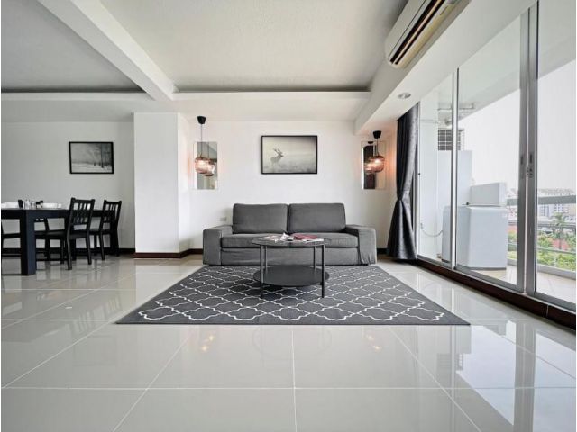 Waterford Sukhumvit 50 for rent 2 bedrooms 2 bathrooms 85 sqm. rental 26,000 baht/month
