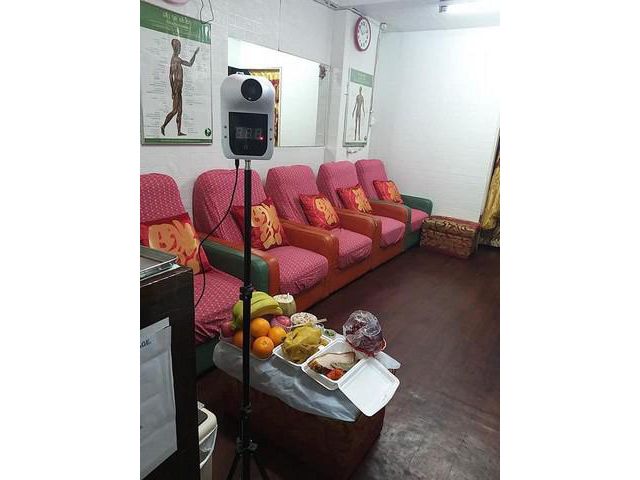 ร้านนวดแผนไทยในฮ่องกงThai massage wanchai Hong Kong