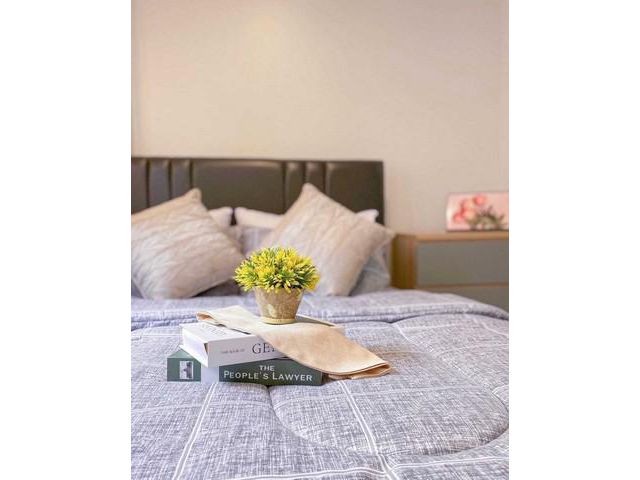 ให้แจ้งรหัส CS04-270  Lumpini Condo Town Bangkhae