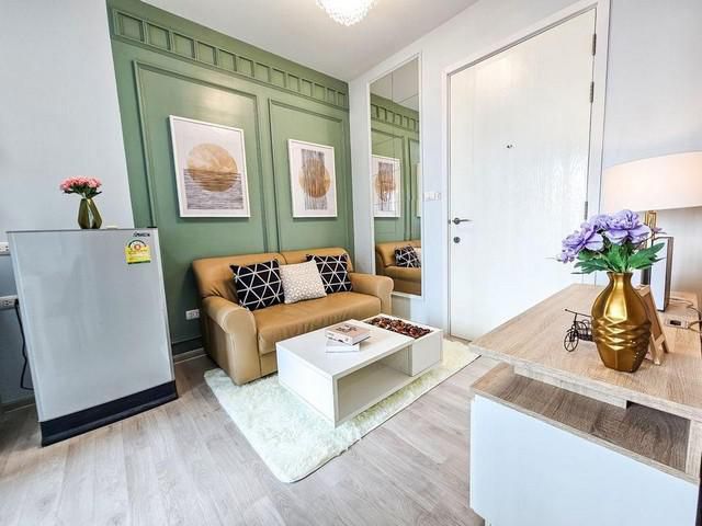 Plum Condo Central Station  รหัสทรัพย์ TQS04-950