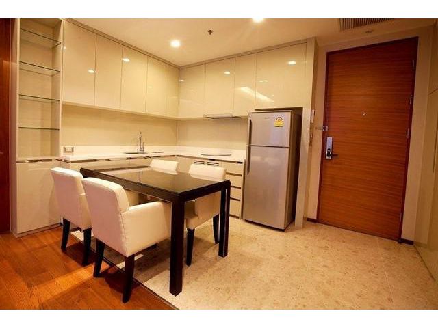 The Address Sukhumvit 28   รหัสทรัพย์ TQS04-954