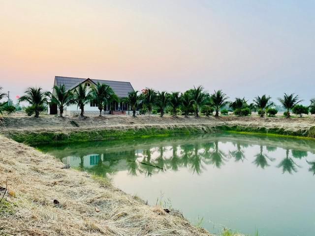 ขายที่ดิน บ้านและสวน พร้อมโอน ในอำเภอบ้านนา นครนายก
