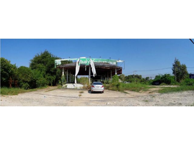 ให้เช่าที่ดิน 2-1-37.30 ไร่ ติดถนนพิษณุโลก-หล่มสัก ตรงข้ามไทยมาร์ทฯ