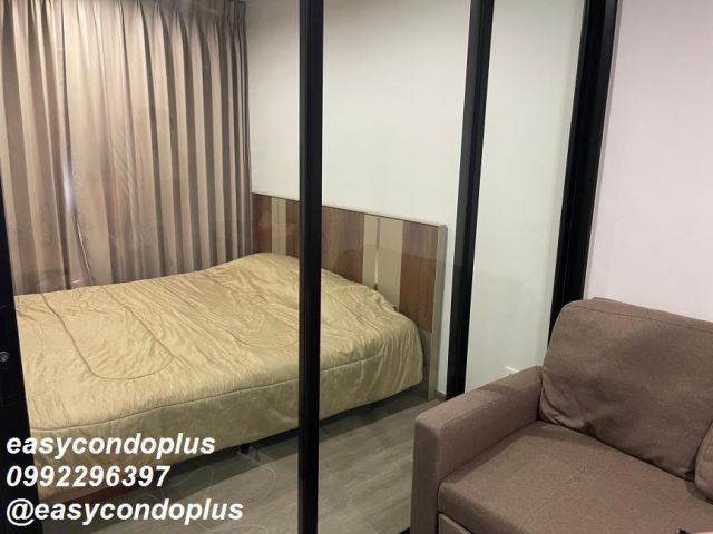 คอนโดต้องการขาย รีช พหลโยธิน 52  ซอย พหลโยธิน 52 แยก 10 คลองถนน สายไหม 1 ห้องนอน พร้อมอยู่ ราคาถูก
