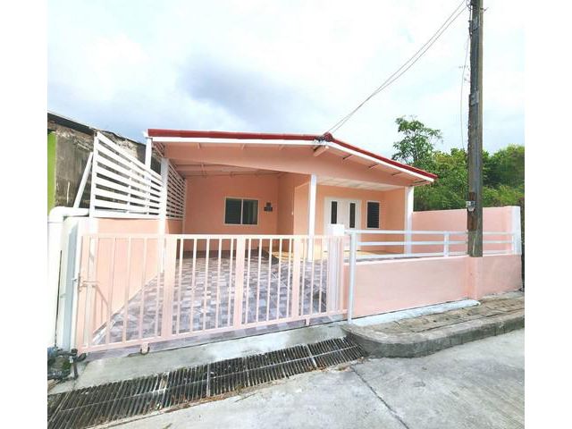 บ้านเคหะระยอง หลังมุม เข้าทางเพลินใจ 2 และ 4