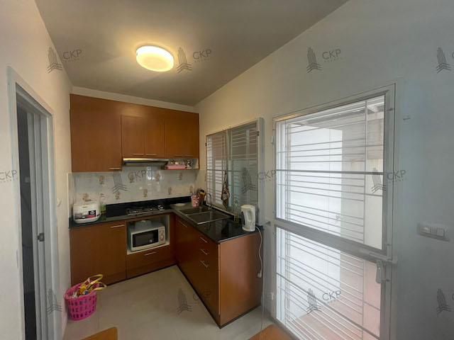 ขาย ทาวน์โฮม Baan Pruksa Prime (บ้านพฤกษาไพร์ม) 17.4 ตร.วา