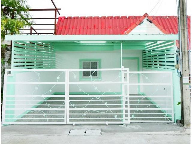 บ้านใกล้ บิ๊กซี และ เซ็นทรัล ระยอง