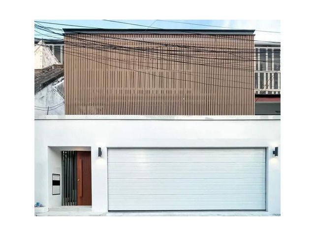 ขายบ้านเดี่ยว 2 ชั้น Renovated ใหม่ ย่านอารีย์ ใกล้ BTS สะพานควาย สถานีกลางบางซื่อ (ADT1020)